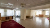 Продается офисное здание с земельным участком,  г. Новосибирск, ул. Дуси Ковальчук, д. 258/1